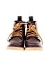 Cat & Jack Burgundy Boots Size 9 (kids) - photo 2