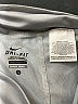 Nike Silver White Skort Size S - photo 3