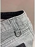 Burberry Gray Jeans Size 8 - photo 7
