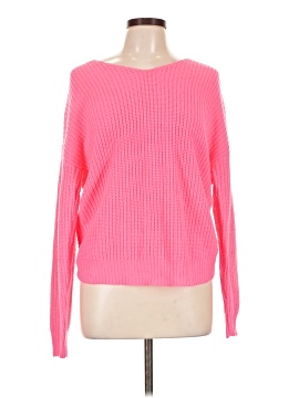 Love Tree Pullover Sweater (view 1)
