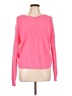 Love Tree Pink Pullover Sweater Size L - photo 1