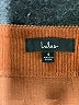 Lulus Brown Casual Skirt Size S - photo 4