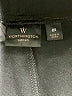 Worthington 100% Polyester Solid Black Casual Pants Size 2X - photo 4