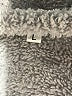 Unbranded Solid Gray Pullover Sweater Size L - photo 7