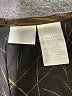 Assorted Brands Metallic Brown Gold Cocktail Dress Size XL - photo 4