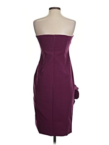 Dalia Macphee Cocktail Dress (view 2)