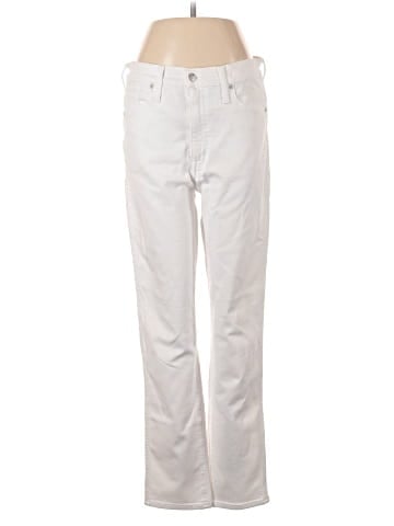 Madewell Jeans (view 1)