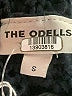 The Odells Black Turtleneck Sweater Size S - photo 7