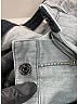 Burberry Gray Jeans Size 8 - photo 13