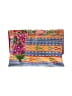 Assorted Brands Floral Red Clutch One size - photo 2