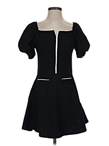 Zara Casual Dress (view 1)