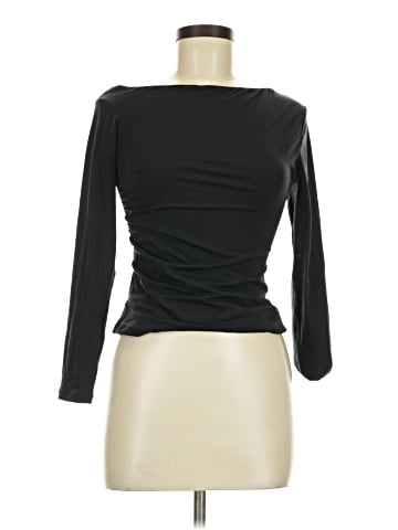 Tinsel 3/4 Sleeve T-Shirt (view 1)