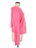 Love Tree Pink Pullover Sweater Size L - photo 4