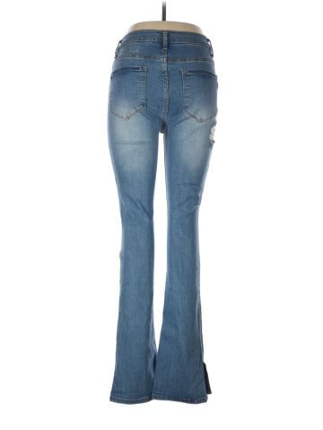Vibrant M.I.U Jeans (view 2)