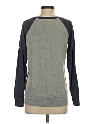 NFL X Nike Team Apparel Long Sleeve T-Shirt (view 2)