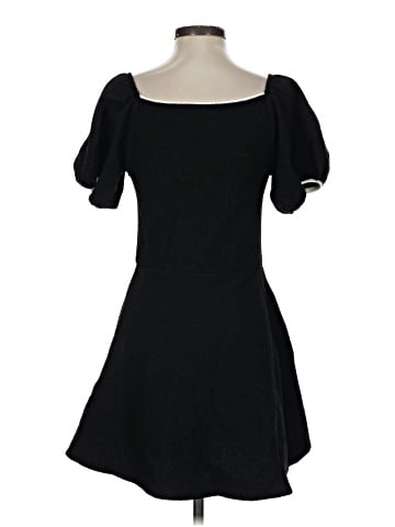 Zara Casual Dress (view 2)