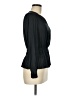 Catherine Malandrino 100% Polyester Black Long Sleeve Blouse Size M (petite) - photo 4