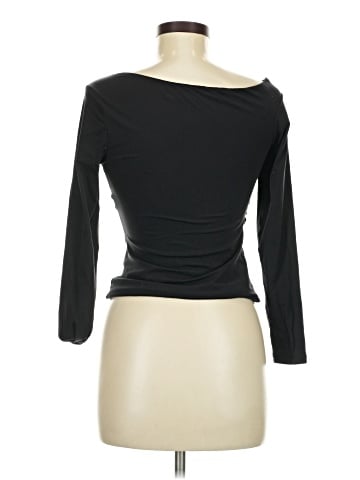 Tinsel 3/4 Sleeve T-Shirt (view 2)