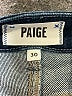 Paige Blue Jeans Size 30 waist - photo 6