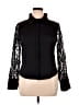 Unbranded Black Long Sleeve Blouse Size XXL - photo 1