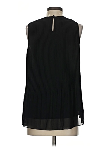 Lauren Vidal Sleeveless Blouse (view 2)