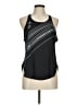 Adidas Black Active Tank Size L - photo 1