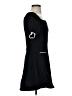 Zara Black Casual Dress Size S - photo 4
