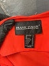 Frank Lyman Design Orange Sleeveless Top Size 6 - photo 7