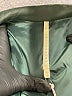 Truth and Pride 100% Leather Green Leather Jacket Size S - photo 6