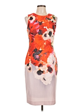 Adrianna Papell Cocktail Dress (view 1)
