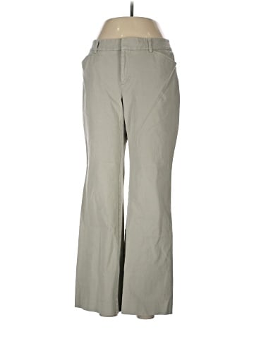 Eddie Bauer Dress Pants (view 1)