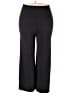 Assorted Brands Black Active Pants Size XXL - photo 1