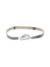 Chico's Silver Belt Size M - photo 1