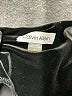 Calvin Klein Black Cocktail Dress Size 2 - photo 7