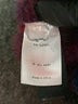 Thakoon Animal Print Red Blue Pullover Sweater Size L - photo 8