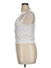 TNA Gray Silver Tank Top Size XL - photo 5