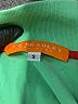 Assorted Brands 100% Cotton Green Short Sleeve Polo Size S (kids) - photo 3