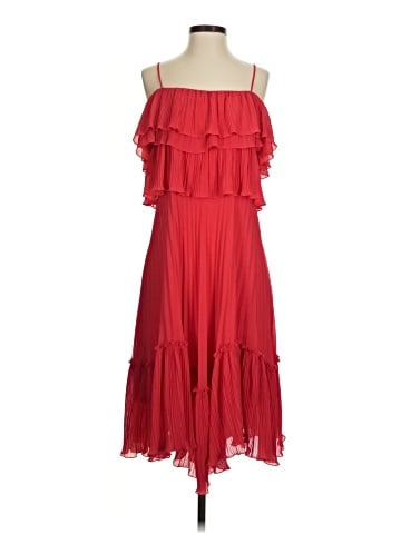 Halston Heritage Cocktail Dress (view 1)