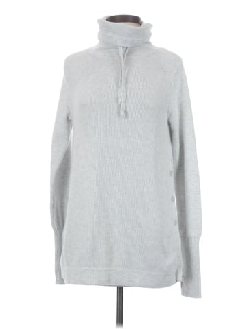 Sigrid Olsen Pullover Sweater (view 1)