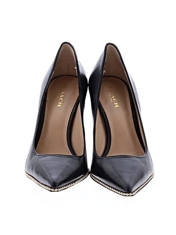 Coach Heels (view 2)