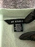 AE STUDIO Green Sweatshirt Size M - photo 7