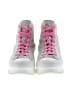 Converse Gray Sneakers Size 9 1/2 - photo 2