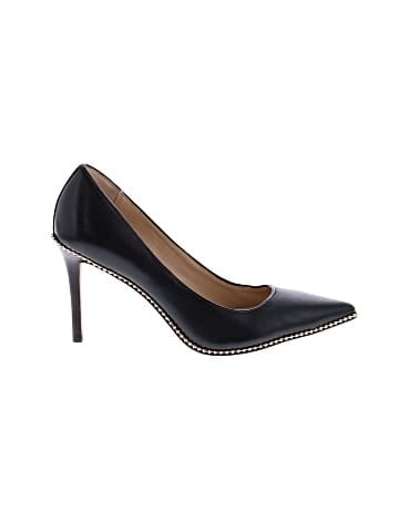 Coach Heels (view 1)