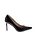Coach Black Heels Size 6 1/2 - photo 1