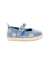 Baby Gap Blue Flats Size 6 (kids) - photo 1