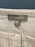 Lilla P Ivory Long Sleeve Blouse Size S - photo 7