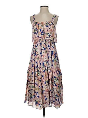 J.Crew Collection Casual Dress (view 1)
