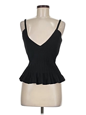 Rebecca Minkoff Sleeveless Top (view 1)