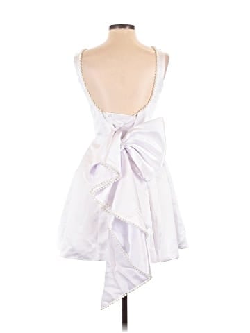 Wear Your Love Cocktail Dress (view 2)