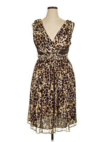 Avenue Cocktail Dress (view 1)